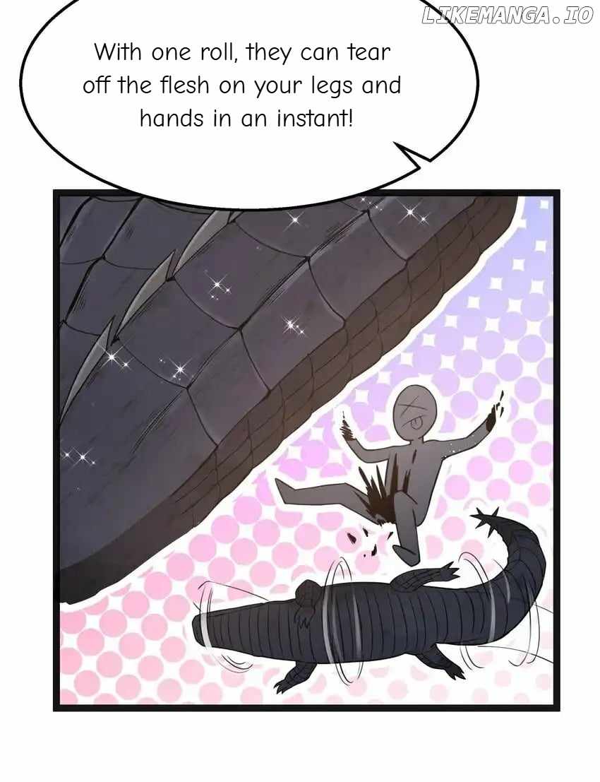 This Hero is a Money Supremacist Chapter 20 37